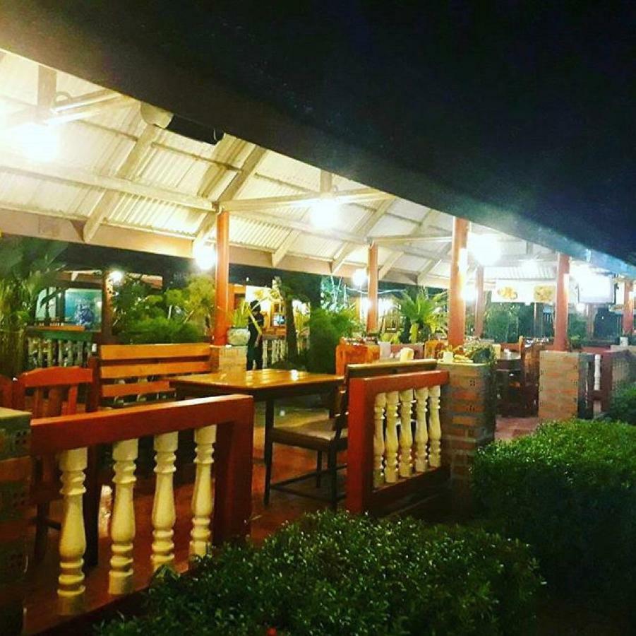 Hotel The Sasi House Krabi town Esterno foto