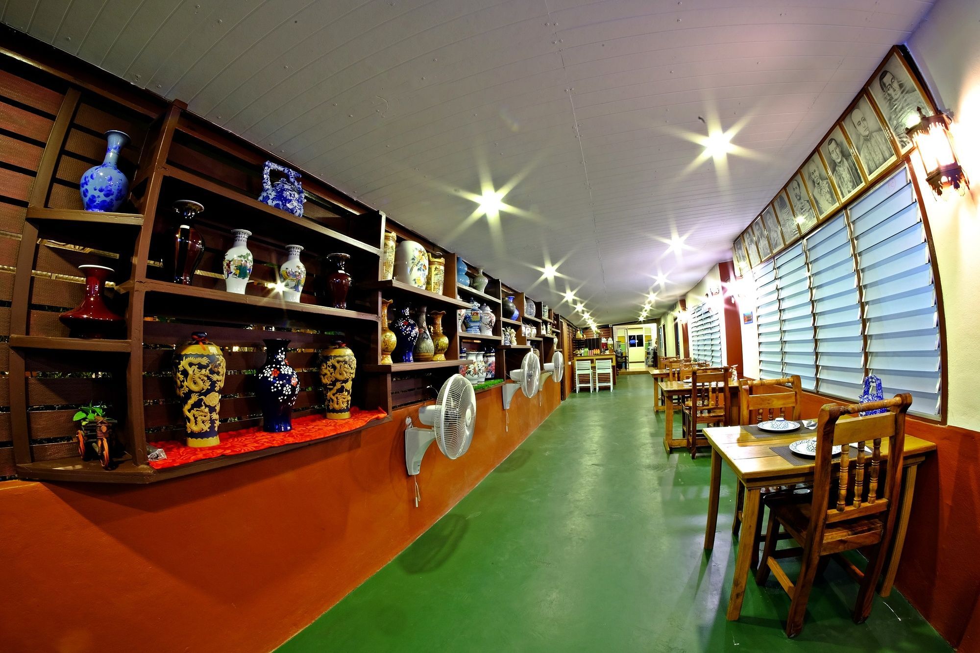 Hotel The Sasi House Krabi town Esterno foto